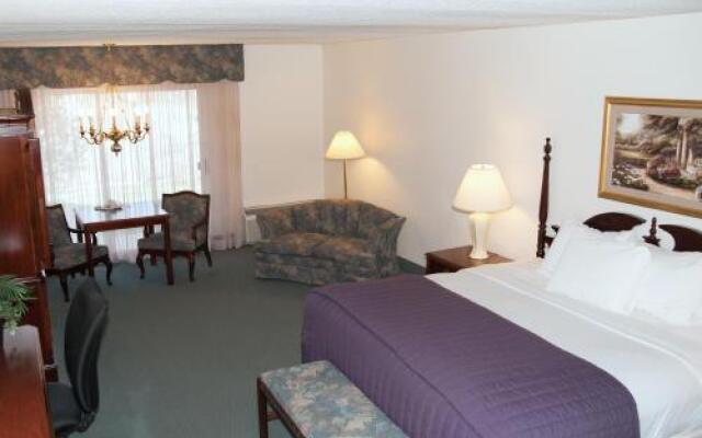 River Terrace Green River