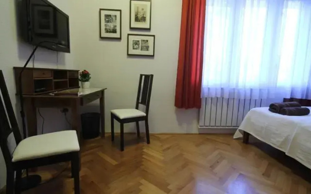 Guestroom Vaskapu 42