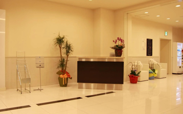 Kurume Hotel Esprit