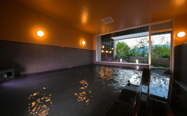 Morinoyu Resort