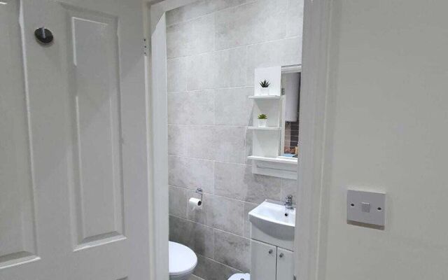 Cosy Entire Home Kingscross Central London