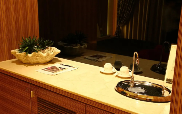Madrid Classic Hotel