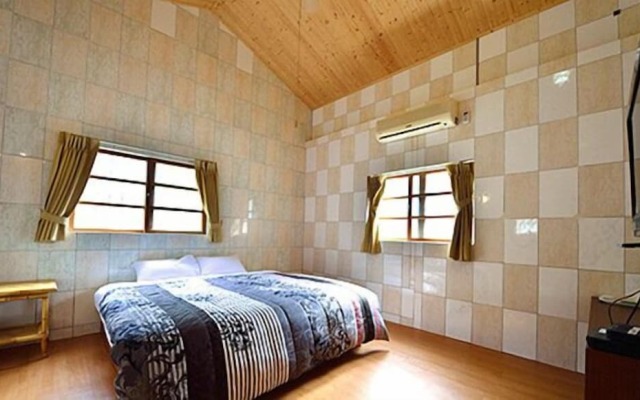 Xitou Royal Villa