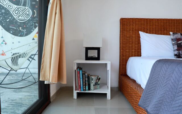 Residencia Gorila