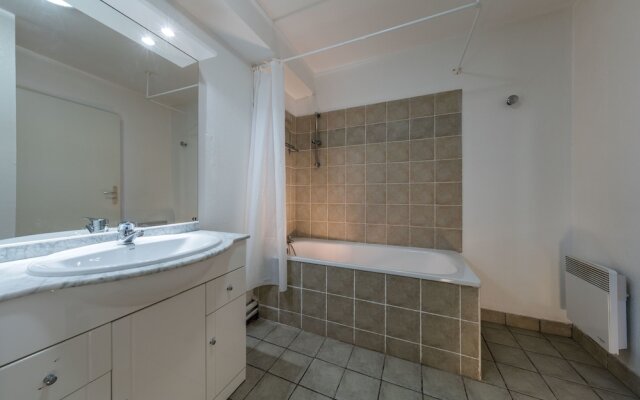 Apartment Les Chaumettes 30