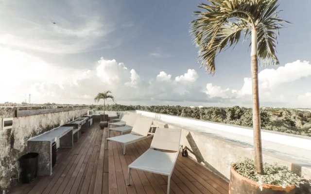 Black House Aldea Zama