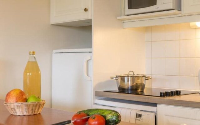 La Résidence du Golf de Deauville