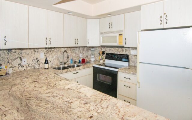 Papakea A403 3 Bedroom Condo by RedAwning