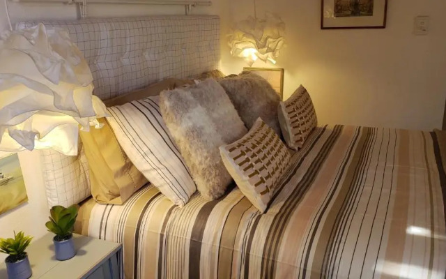 Chácara das Lendas e Canções