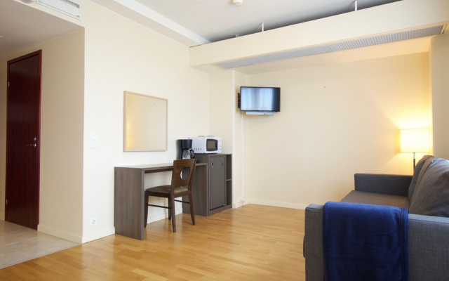 Torget Aparthotel