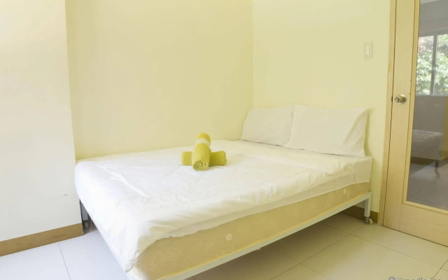 Airport Apartments Manila