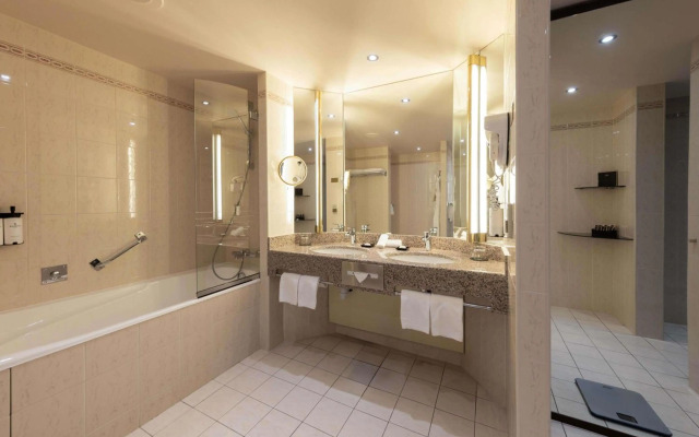 Sofitel Lyon Bellecour