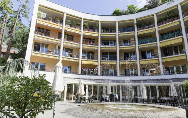 Tertianum Residenza Hotel e Ristorante Al Parco