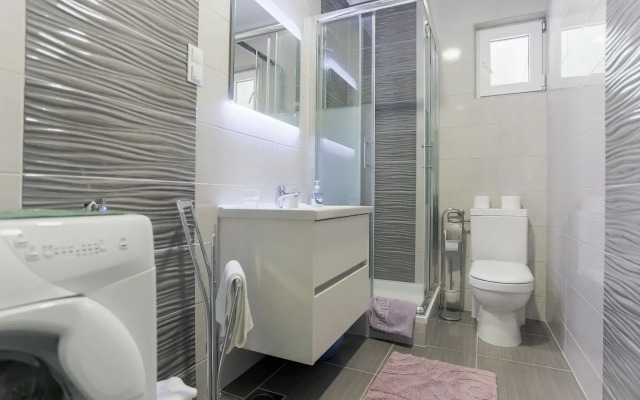 Apartments Goic