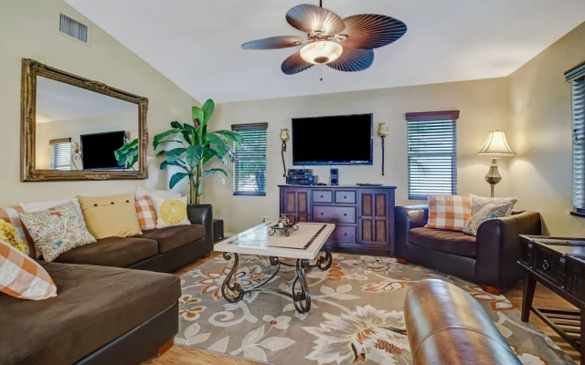 Casa Annalynn 1013