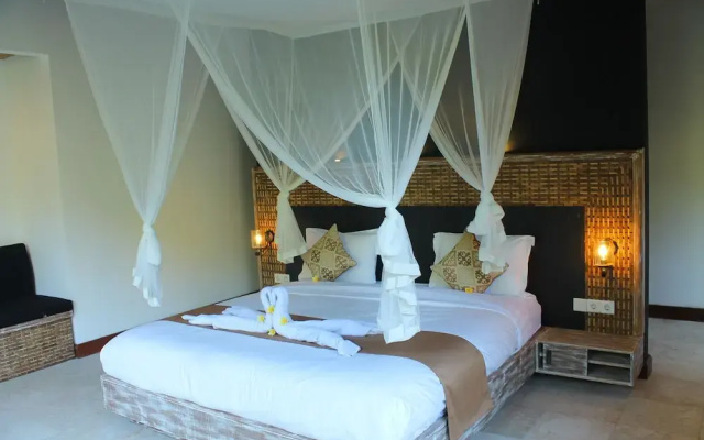 Tirta Loka Suite