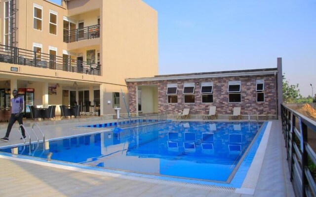 Hotel Le Confidentiel
