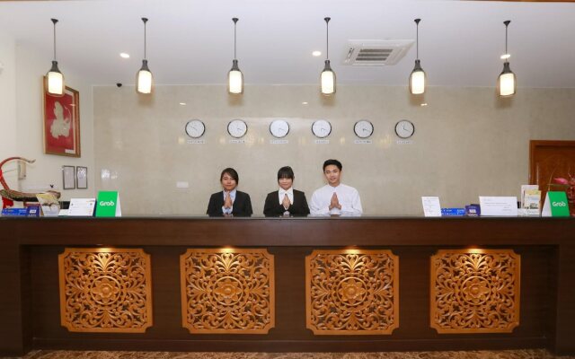 Virati Hotel