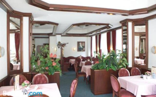 Land-gut-Hotel Cafe Meier