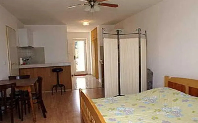 Batistic Apartments