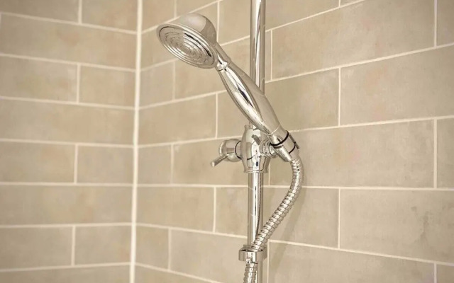 The Georgian Loft Apartment Central Bath