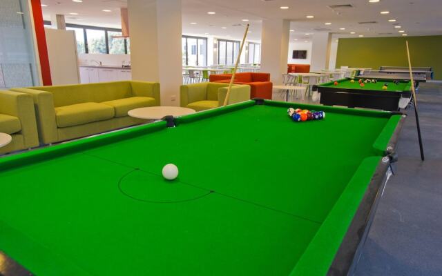 Deakin Residential Services
