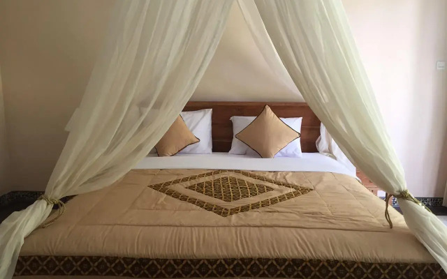 Junjungan Guest House