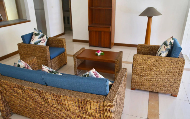 Bua Bed & Breakfast