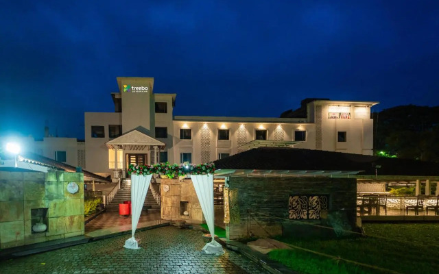 Treebo Sai Rekha Inn