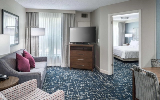 Homewood Suites by Hilton Austin Arboretum