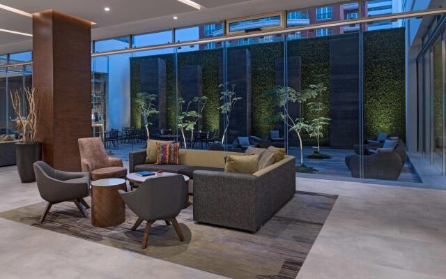 Courtyard by Marriott Guatemala City