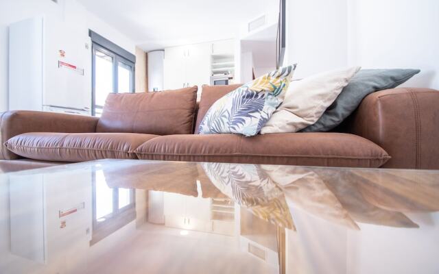 Apartamento Gran Teatro