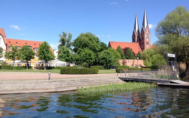 Altes Kasino Hotel Am See