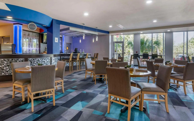 Cambria Hotel Ft Lauderdale, Airport South & Cruise Port