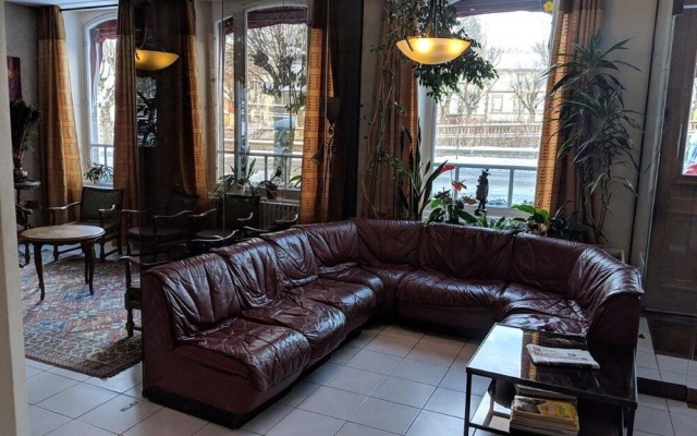 Hôtel Régina