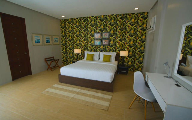 One Hagdan Villas