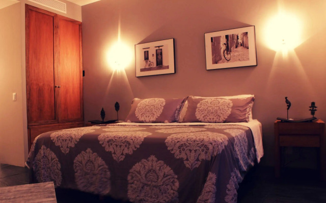 Suites at Sapphire Ocean Club