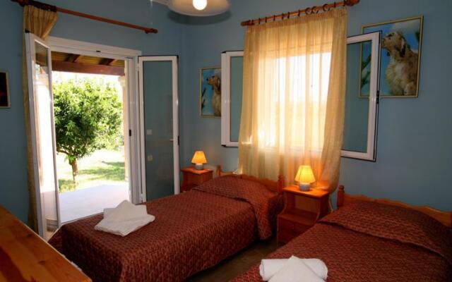 Villa Sand Dune