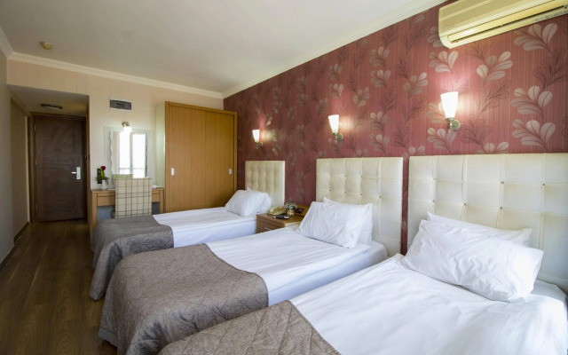 Kocaman Hotel Izmir