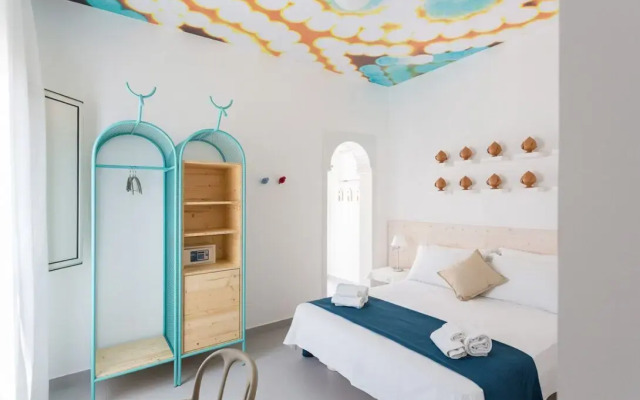 Hotel L'Uomo e il Mare