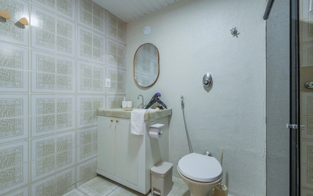 Fortaleza Flat #304 - Flat in Iracema by Carpediem