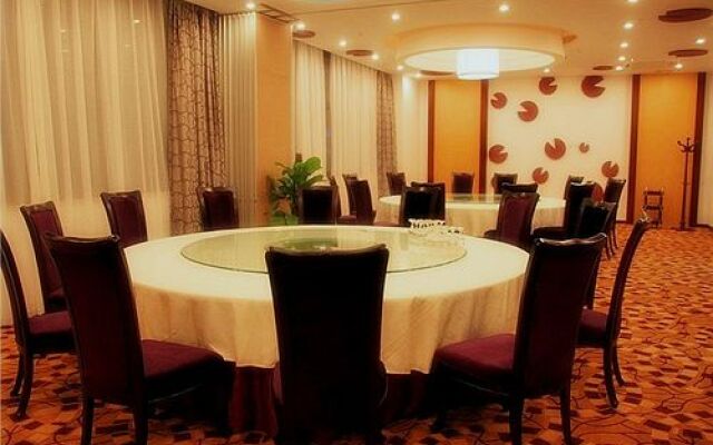 inlodge Hotel Suzhou with all Duplex Suites