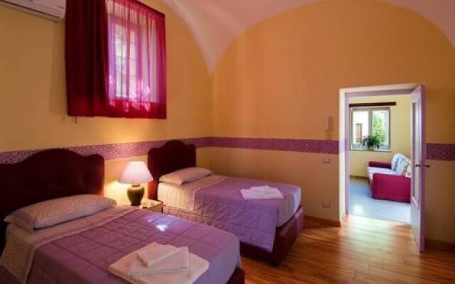 Gio House