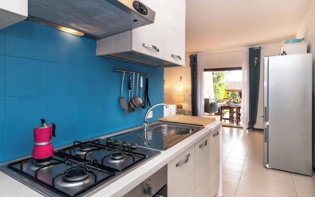 I Fari 72 600m From The Beach