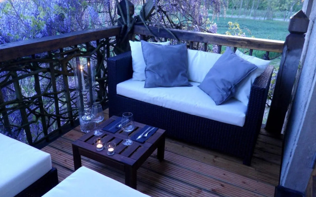 Die Mühle Appartements