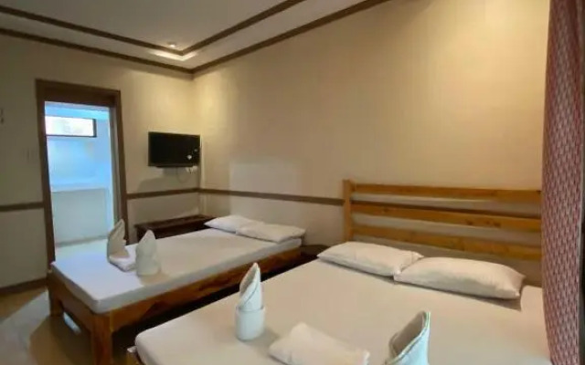 RedDoorz @ P3K Suites Manila