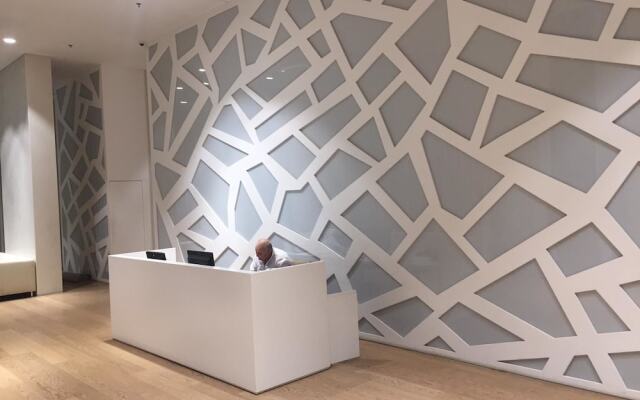 Luxury Apartment Best Location Beach View