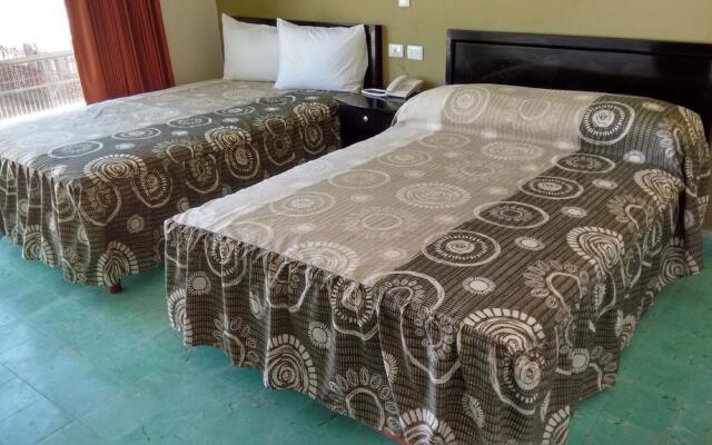 Hotel Yaxactun