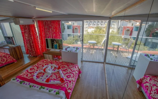 Club Hotel Anjeliq