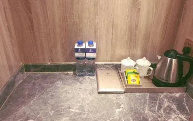 Cheng Yu Hotel